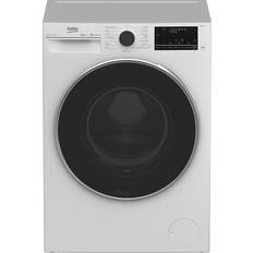 Beko A - Front Loaded - Washing Machines Beko B5W5941AW