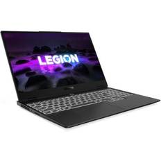 32 GB - AMD Ryzen 7 - Matte Laptops Lenovo Legion S7 15ACH6 82K80056UK