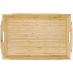 Olympia Butler Serving Tray