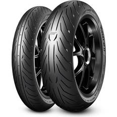 All Season Tyres Motorcycle Tyres Pirelli Angel GT II 190/55ZR17 75W