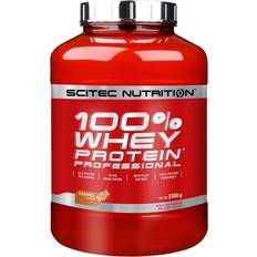 L-Cysteine Protein Powders Scitec Nutrition 100% Whey Protein Professional