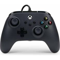 PowerA Xbox One Game Controllers PowerA Wired Controller For Xbox Series X|S - Black