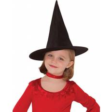 Children Hats Fancy Dress Amscan Halloween Children Witch Hat Costume