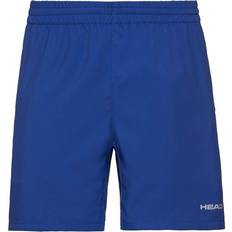 Blue - Tennis Trousers & Shorts Head Club Shorts Men - Royal Blue