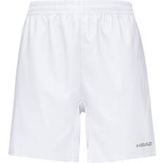 Tennis - White Trousers & Shorts Head Club Shorts Men - White