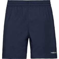 Blue - Tennis Trousers & Shorts Head Club Shorts Men - Dark Blue