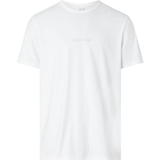 Calvin Klein Modern Structure Lounge T-shirt - White