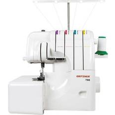Gritzner Overlock Sewing Machine 788