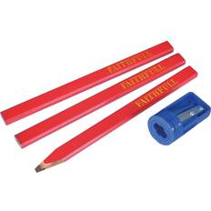 Faithfull Carpenters Pencil