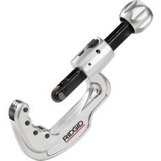 Water Ridgid 65S Stainless Steel Tube Cutter 6-65mm Capacity 31803