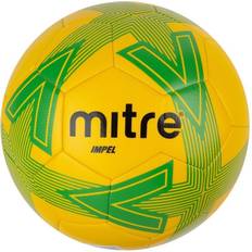 Football Goal Nets Mitre Impel Training Football