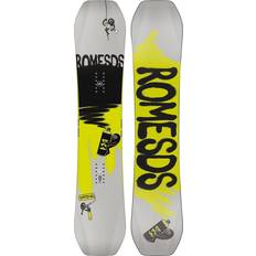 140 cm Snowboards Rome Slapstick 2022