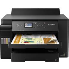 Epson Colour Printer Printers Epson EcoTank L11160