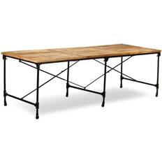 vidaXL - Dining Table 90x240cm