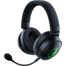 Razer Gaming Headset - Over-Ear Headphones - Wireless Razer Kraken V3 Pro