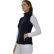 Hy Equestrian Outerwear Hy Synergy Flex Gilet Riding Vest Women
