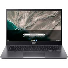 8 GB - Chrome OS - Intel Core i3 Laptops Acer Chromebook 514 CB514-1W-37PG (NX.AWDEK.003)