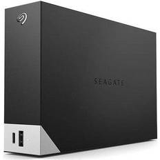 3.5" - 8000 GB - HDD Hard Drives Seagate One Touch Desktop 8TB