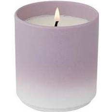 Design Letters Dip-Dye Large Scented Candle