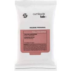 Moisturizing Intimate Wipes Cumlaude Lab Intimate Hygiene Perianal Wipes 15-pack
