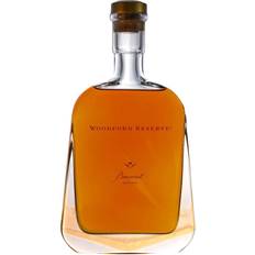 Woodford Spirits Woodford Baccarat Edition 45.2% 70cl