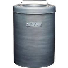 Leak-Proof Bread Boxes KitchenCraft Industrial Bread Box