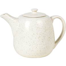 Broste Copenhagen Nordic Vanilla Teapot 1.3L