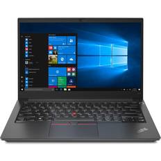 8 GB - AMD Ryzen 5 - USB-C - Wi-Fi 6 (802.11ax) Laptops Lenovo ThinkPad E14 G3 20Y700AKUK