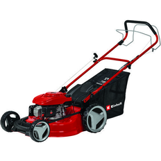 Einhell With Collection Box Petrol Powered Mowers Einhell GC-PM 51/3 S HW Petrol Powered Mower