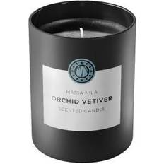 Maria Nila Orchid Vetiver Scented Candle
