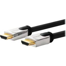 VivoLink High Speed with Ethernet HDMI-HDMI 2.0 3m