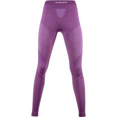 UYN Visyon UW Long Pants Women - Amethyst/Purple/White