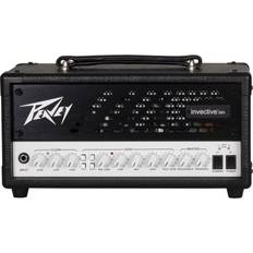 USB Guitar Amplifier Heads Peavey Invective MH