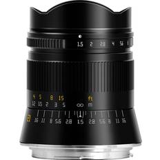 TTArtisan Canon RF Camera Lenses TTArtisan 21mm F1.5 for Canon RF