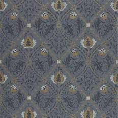 William Morris Wallpaper Pure Trellis 216527