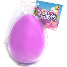 Unicorn Interactive Pets Unicorn Hatching Egg Toy Assorted Colour