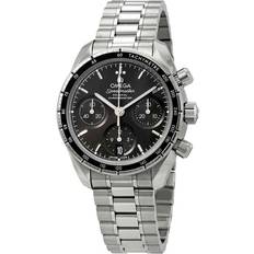 Omega Watches Omega Speedmaster Co-Axial (324.30.38.50.01.001)