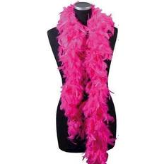20's Accessories Boland Feather Boa Pink