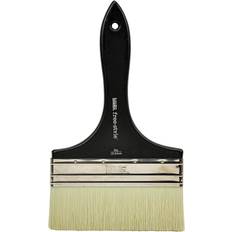 Liquitex Free-Style Large Scale Brushes broad flat varnish 6 in. short handle