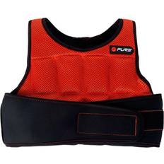 Black Weight Vests Pure2Improve Weighted Vest
