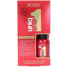 Revlon Restorative Intense Treatment Pack Uniq one (2 pcs)