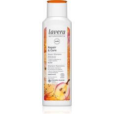 Lavera Shampoos Lavera Repair & Care Regenerating Shampoo For Dry Hair 250ml