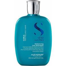 Alfaparf Milano Shampoos Alfaparf Milano Hair care Shampoo Curls Enhancing Low Shampoo 250ml