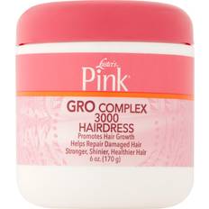 Luster Luster's Pink GRO Complex 3000 Hairdress 170g