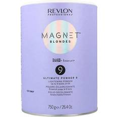 Revlon Bleach Revlon Lightener Magnet Blondes
