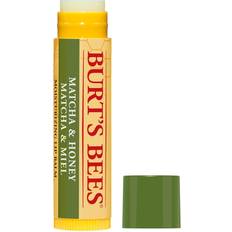 Burt's Bees Lip Balm Matcha & Honey 4.25g