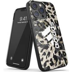 adidas Snap Leopard Case for iPhone 13/13 Pro