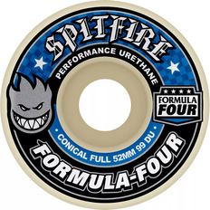 Spitfire Formula Four Conical 99D 52mm 4-pack