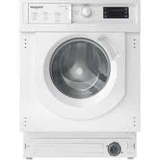 Integrated - Washing Machines Hotpoint BI WMHG 71484 UK