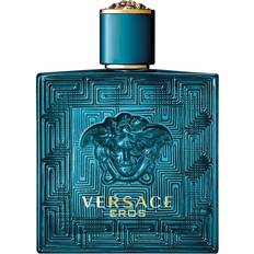 Versace Men Fragrances Versace Eros Men EdT 100ml
